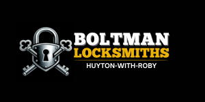 Boltman Locksmiths Huyton-with-Roby logo
